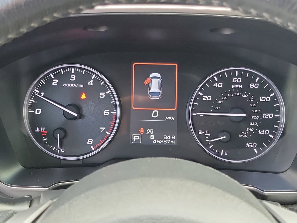 Used 2020 Subaru Outback Limited AWD/4WD image 9