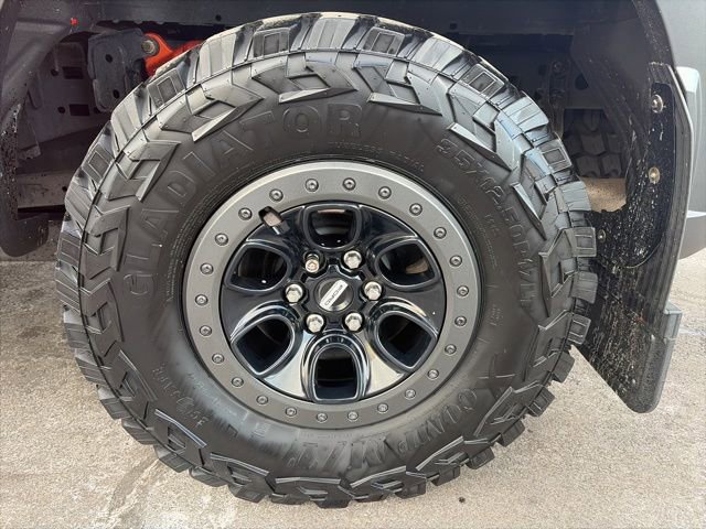 Used 2021 Ford F150 Raptor w/ Equipment Group 801A High image 11