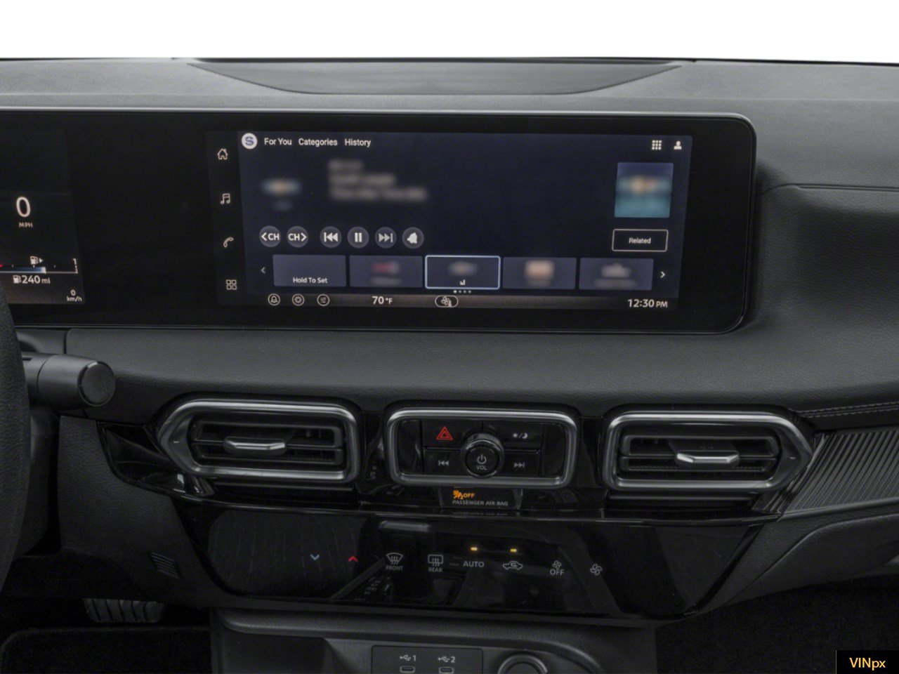 New 2026 Nissan Sentra SV w/ Floor Mat Package FWD image 8
