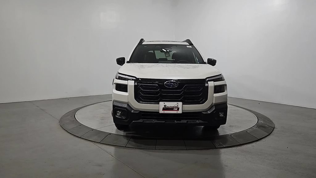 New 2026 Subaru Outback Limited AWD/4WD image 9