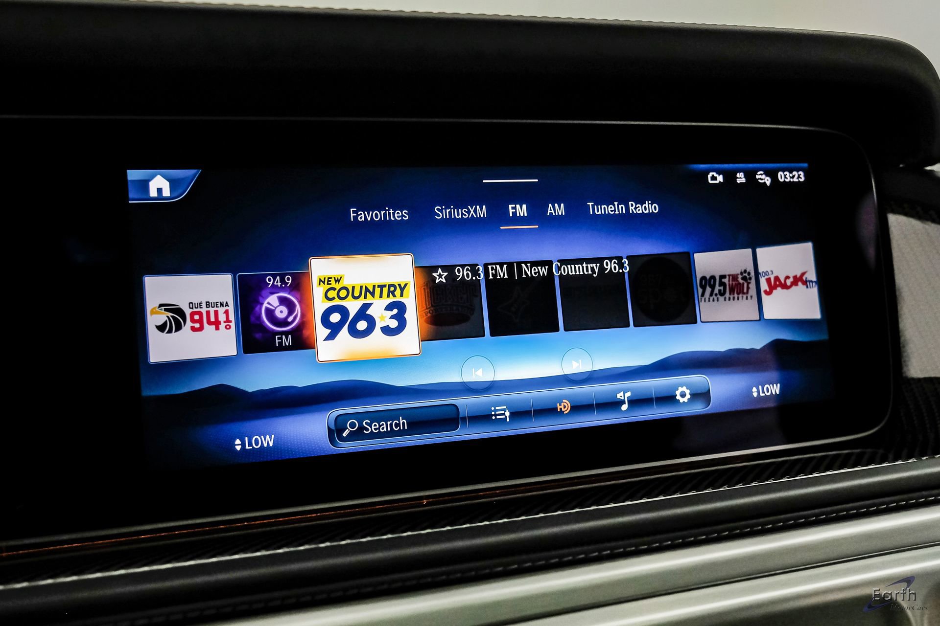 Used 2025 Mercedes-Benz G 63 AMG 4MATIC image 74