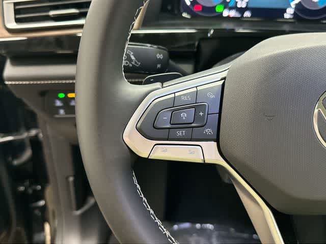 New 2026 Volkswagen Atlas SE AWD/4WD image 9