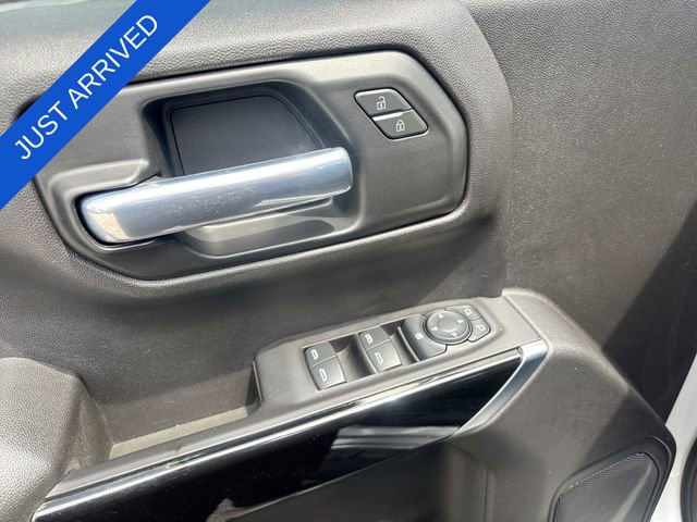 Used 2021 Chevrolet Silverado 1500 Custom RWD image 13