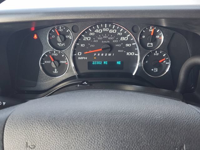 Used 2025 Chevrolet Express 3500 LS RWD image 7