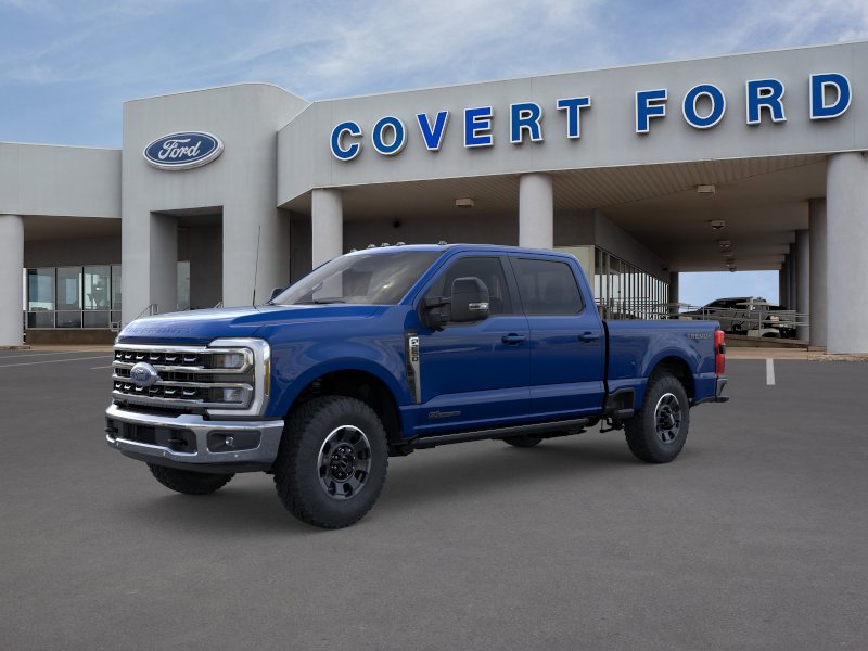 New 2026 Ford F250 Lariat w/ Tremor Off-Road Package AWD/4WD image 1