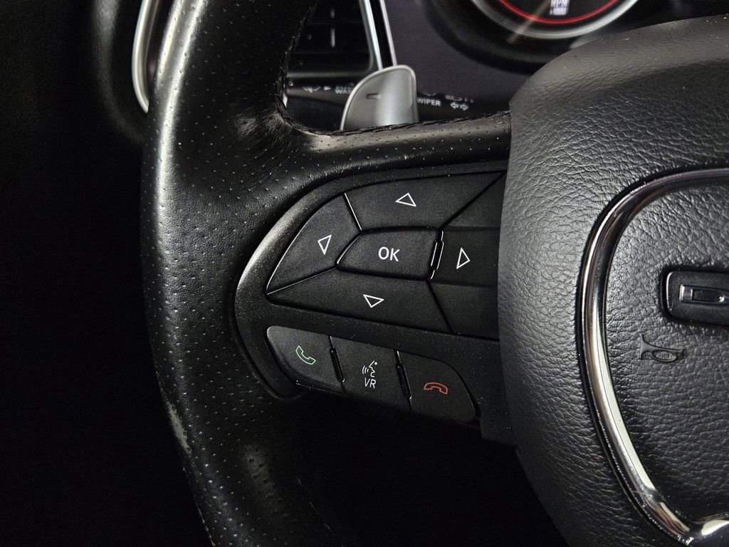 Used 2016 Dodge Challenger R/T RWD image 21