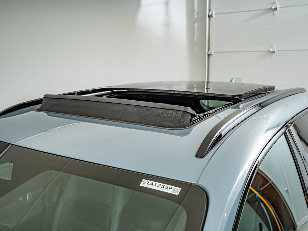 Used 2025 Honda Prologue Touring image 17
