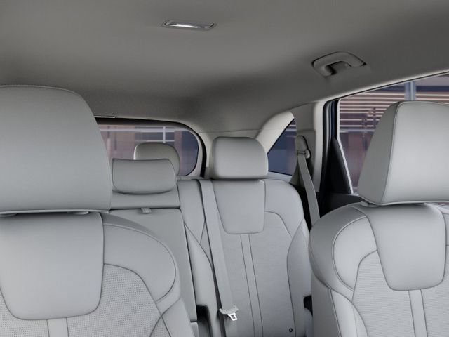 New 2026 Kia Sorento EX image 27