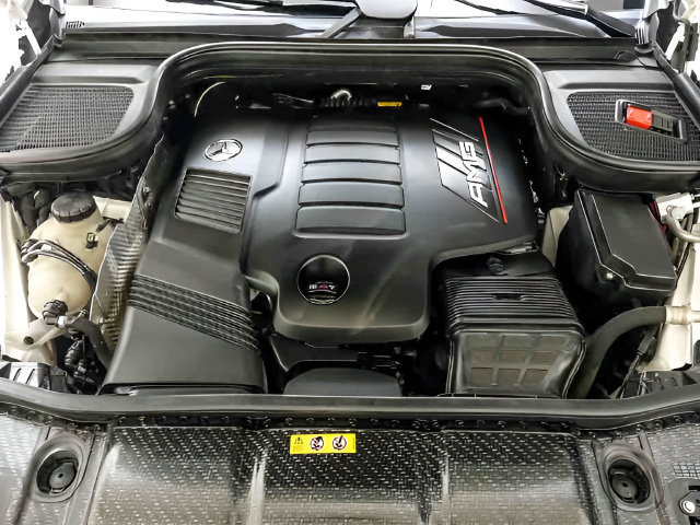 Used 2024 Mercedes-Benz GLE 53 AMG 4MATIC Coupe image 32