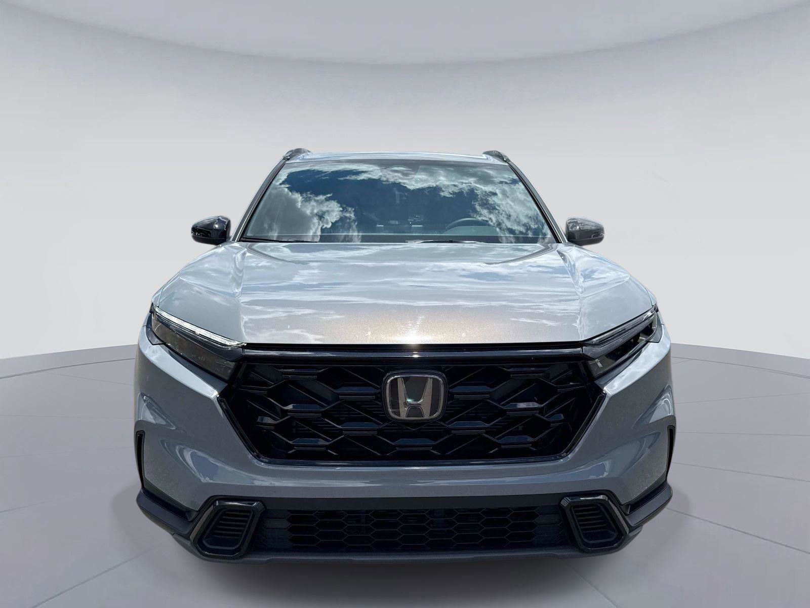 Certified 2023 Honda CR-V Sport image 9