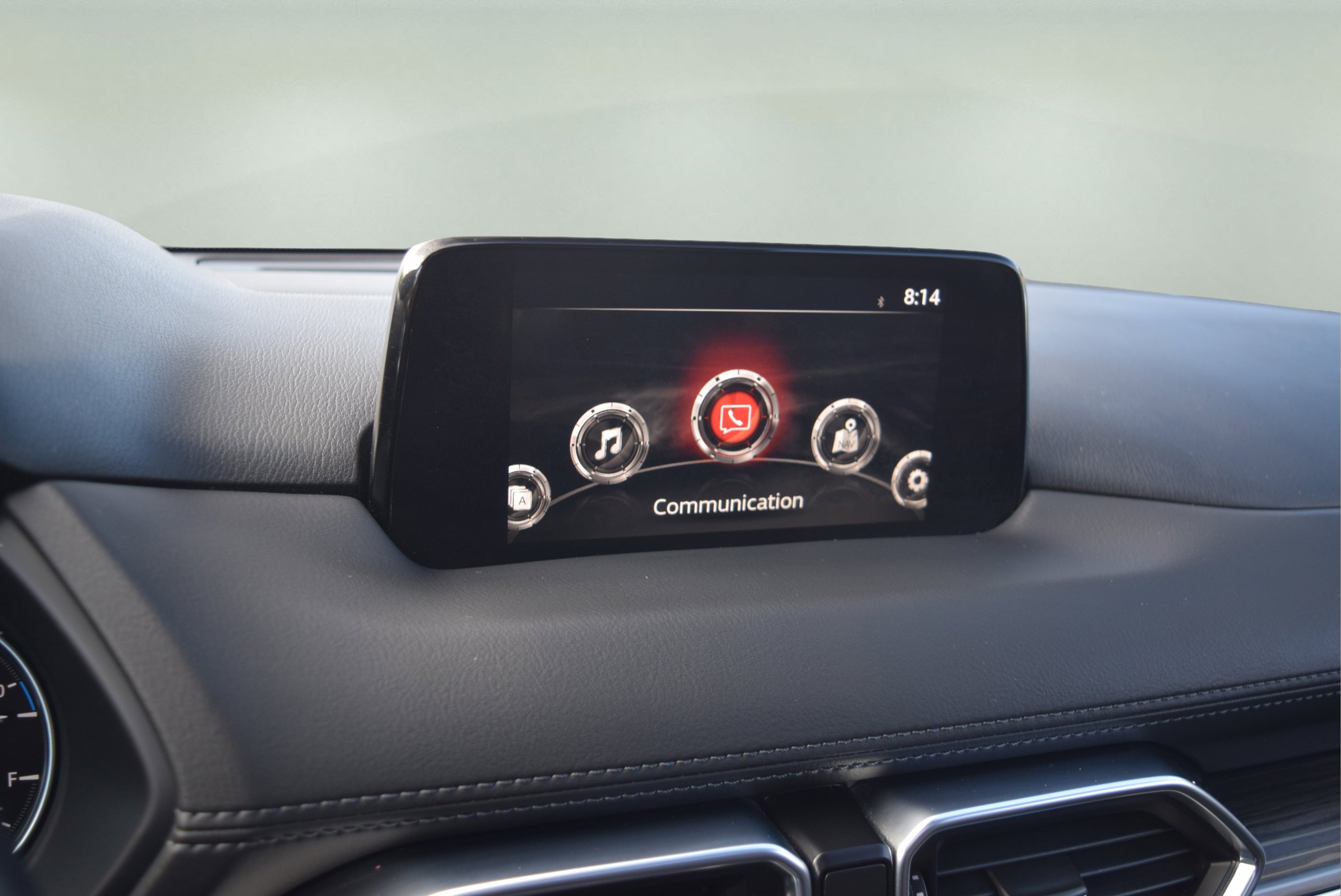 Used 2019 MAZDA CX-5 Grand Touring AWD/4WD image 14