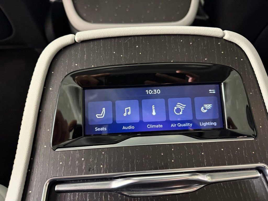 New 2025 Lincoln Navigator L Black Label AWD/4WD image 50