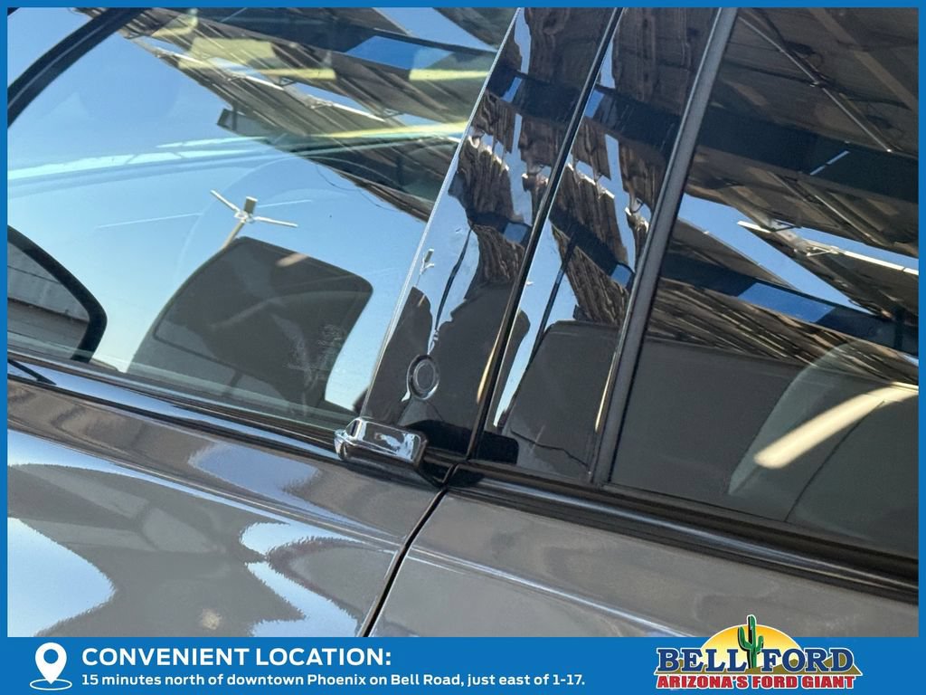 Used 2023 Ford Mustang Mach-E Premium AWD/4WD image 13