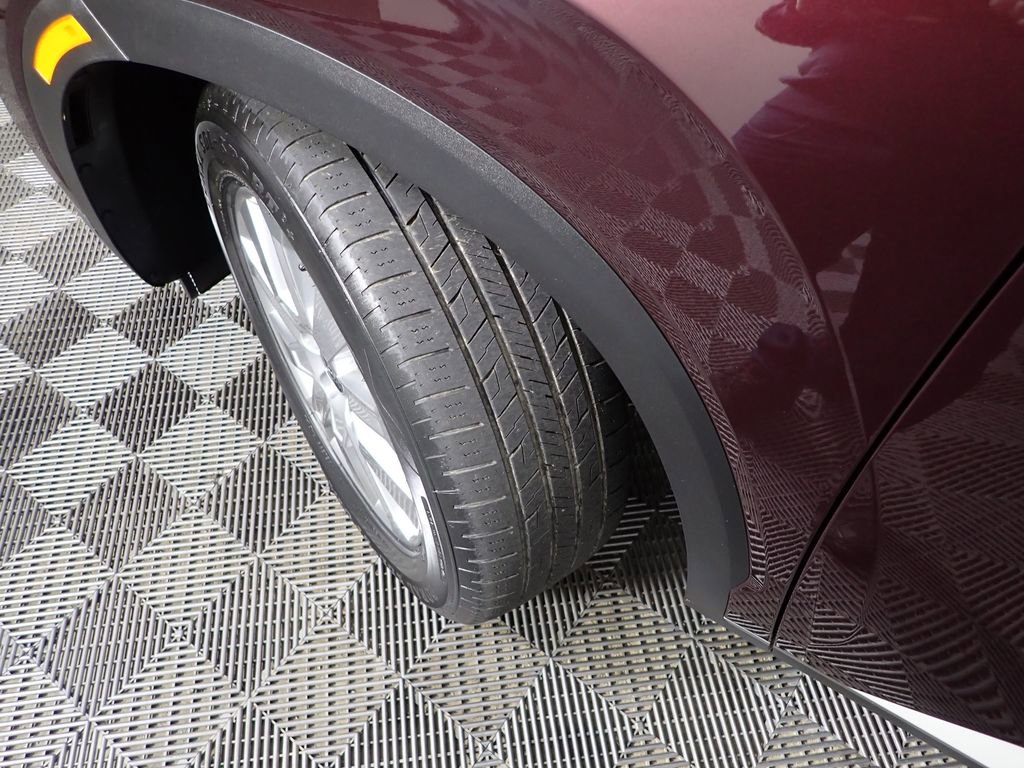 Used 2024 Hyundai Palisade SEL image 40