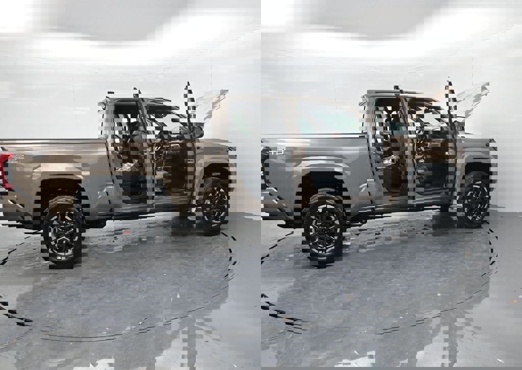 New 2026 Toyota Tacoma TRD Sport image 67