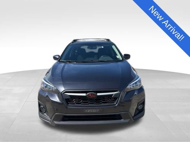 Used 2019 Subaru Crosstrek 2.0i Premium w/ Eyesight System AWD/4WD video 2
