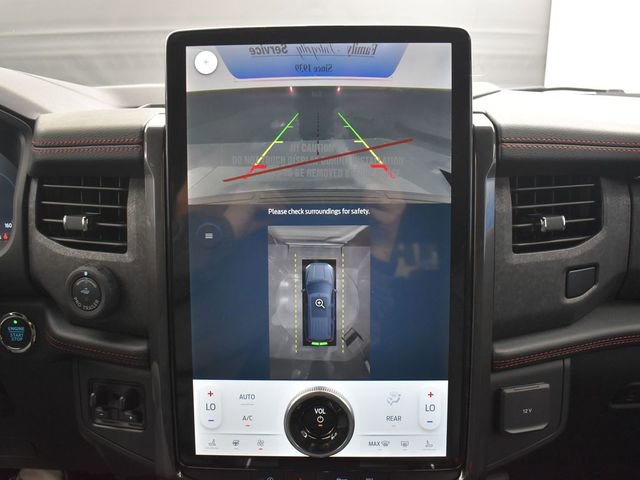 New 2024 Ford Expedition Limited image 19