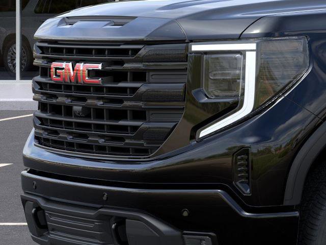 New 2026 GMC Sierra 1500 Elevation w/ Elevation Premium Package AWD/4WD image 13