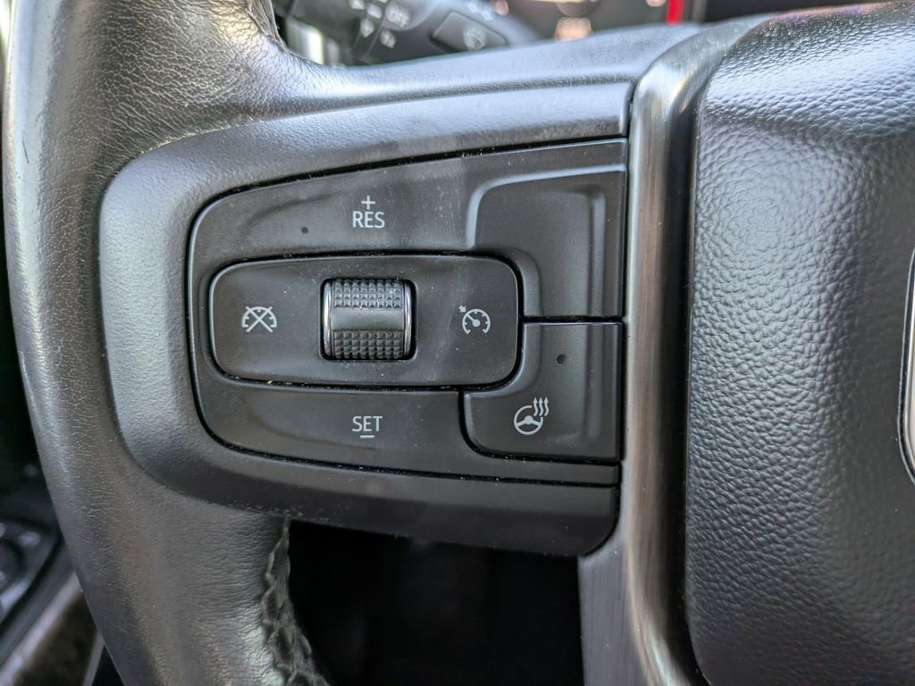 Used 2022 GMC Sierra 1500 Denali w/ Denali Premium Package image 26