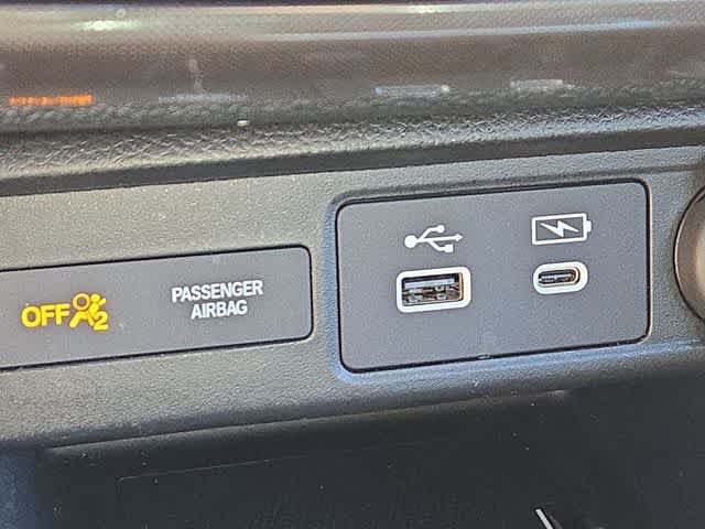 Certified 2024 Acura Integra A-Spec FWD image 31