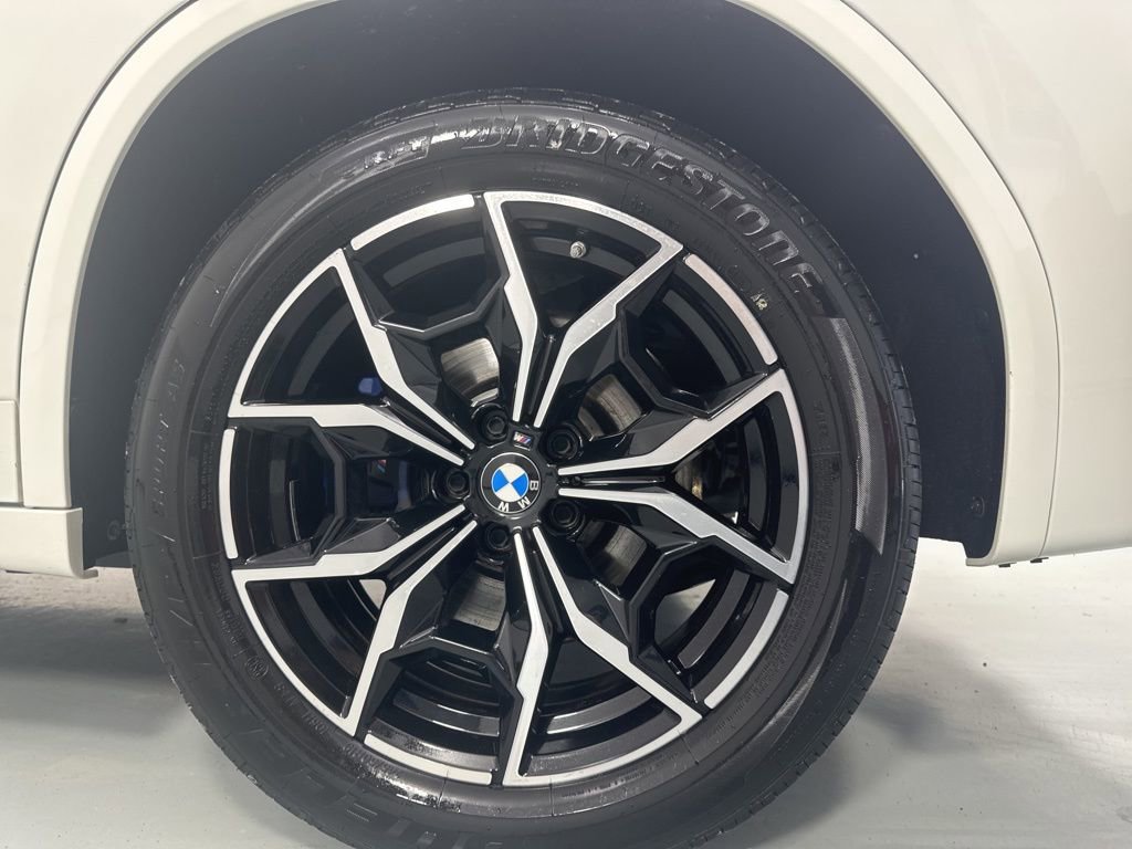 Certified 2023 BMW X3 M40i w/ Premium Package image 9