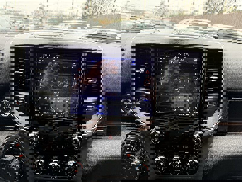 Used 2019 RAM 1500 Big Horn image 29