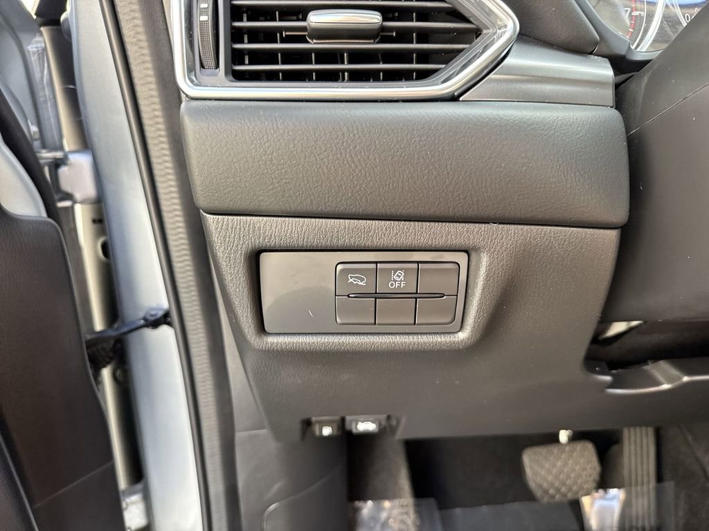 Used 2023 MAZDA CX-5 AWD 2.5 S w/ Preferred Package image 58