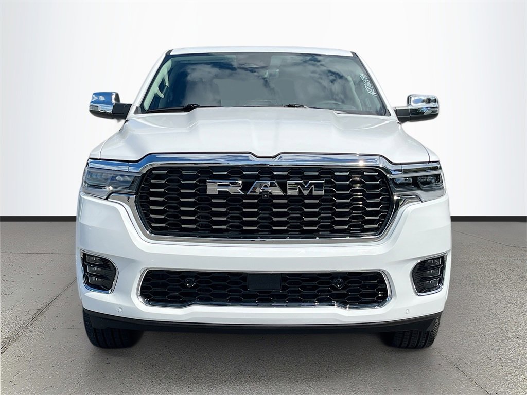 New 2026 RAM 1500 Tungsten image 2