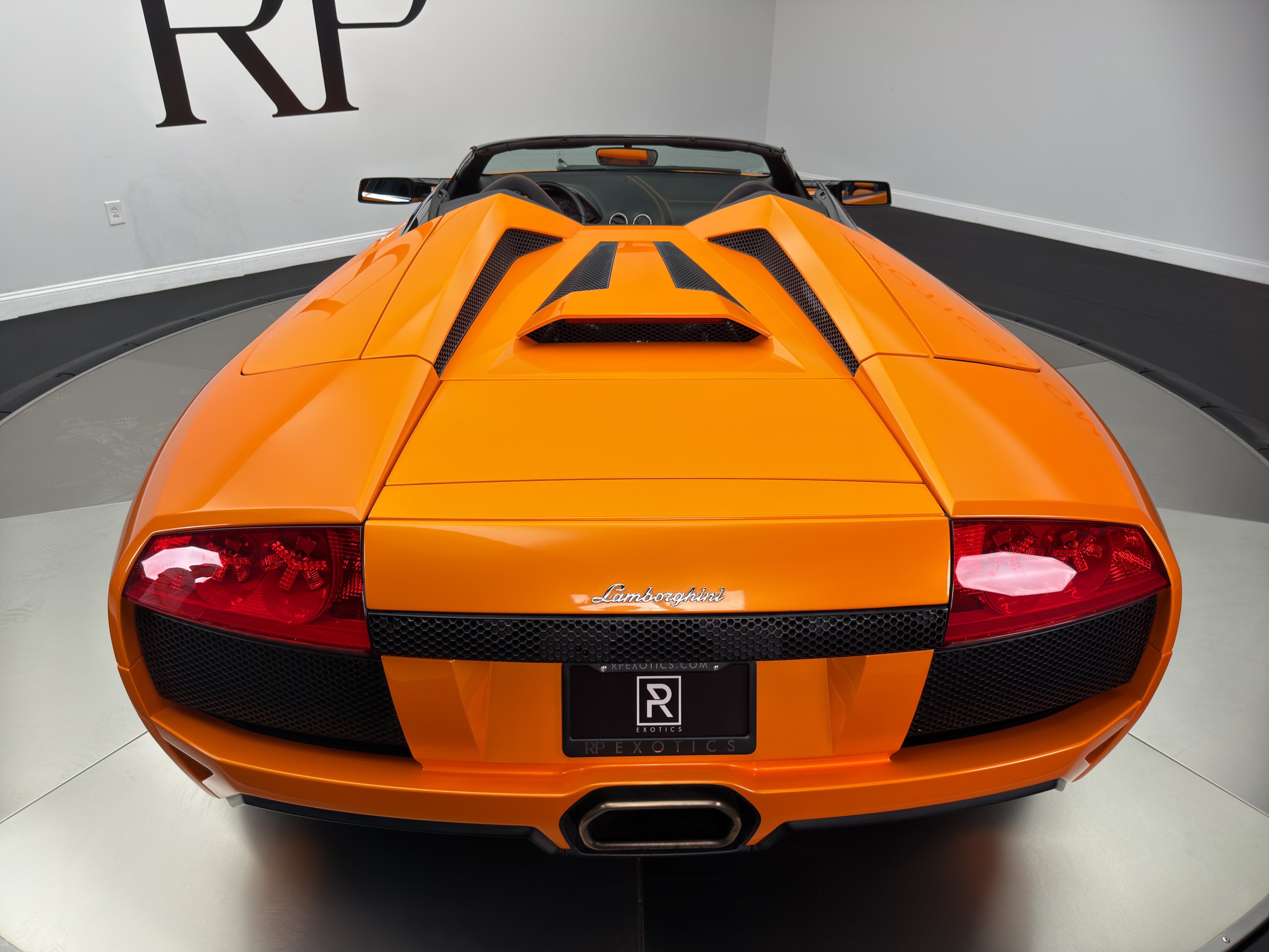 Used 2008 Lamborghini Murcielago LP 640 AWD/4WD image 11