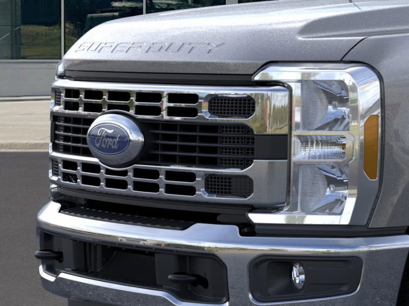 New 2026 Ford F350 XLT w/ FX4 Off-Road Package image 17