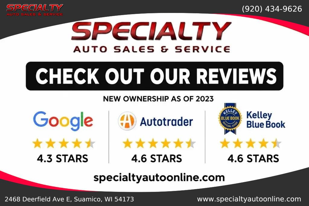 Used 2010 Subaru Forester 2.5X Limited AWD/4WD image 6