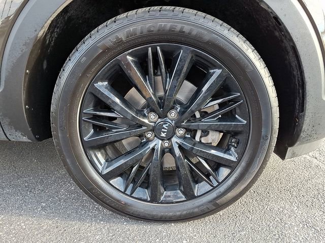 Certified 2020 Kia Telluride SX w/ SX Prestige Package image 8