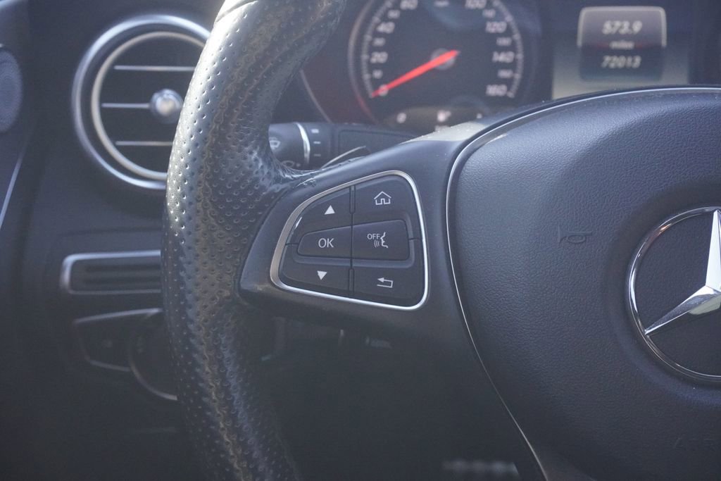 Used 2018 Mercedes-Benz C 300 C 300 image 12