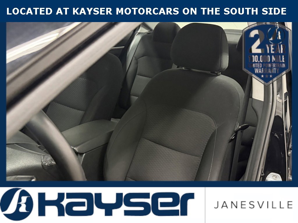 Used 2019 Hyundai Elantra Value Edition w/ Cargo Package image 35