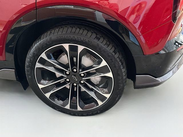 New 2026 Chevrolet Blazer EV SS image 34