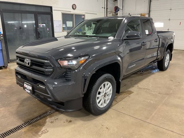 New 2026 Toyota Tacoma SR5 image 3