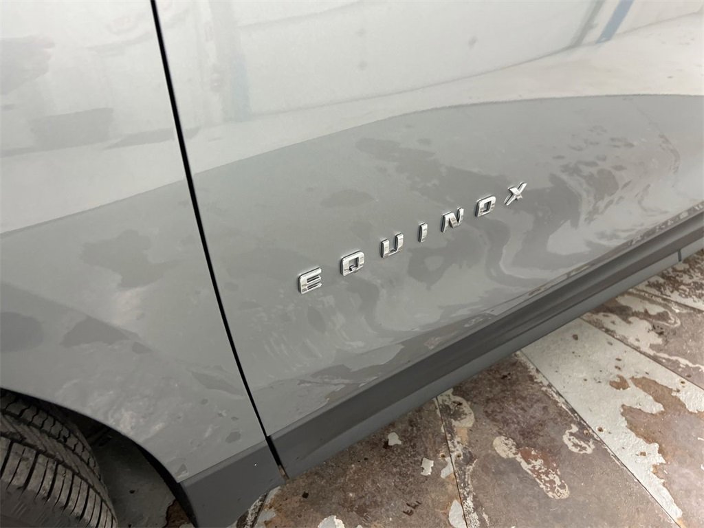 Used 2023 Chevrolet Equinox LT w/ Driver Convenience Package image 26