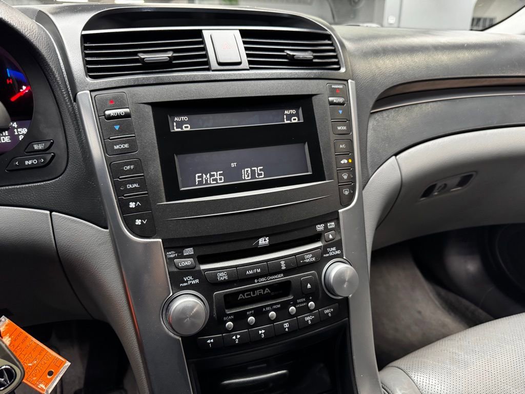 Used 2004 Acura TL FWD image 25