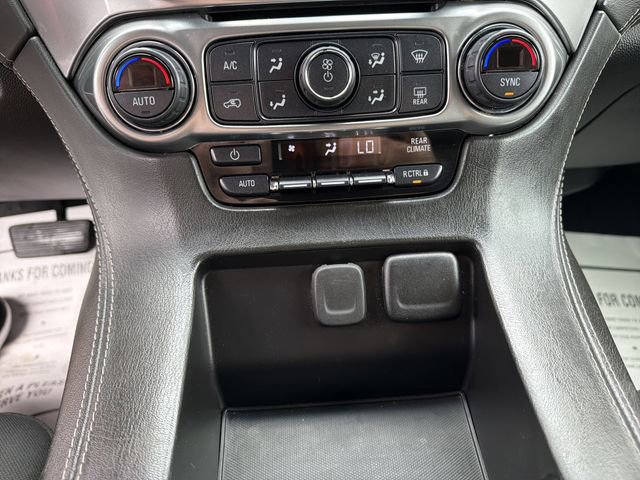 Used 2020 Chevrolet Tahoe LS AWD/4WD image 22