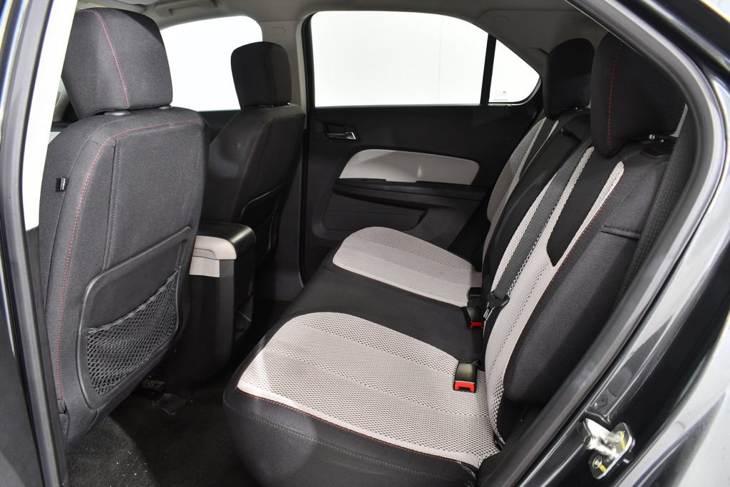 Used 2012 Chevrolet Equinox LT w/ Driver Convenience Package FWD image 16