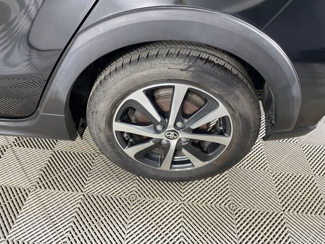 Used 2018 Toyota Prius C Two FWD image 20