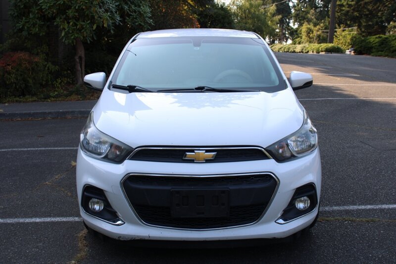 Used 2016 Chevrolet Spark LT FWD image 9