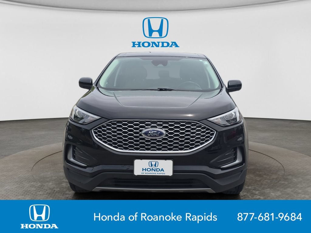 Used 2024 Ford Edge SEL AWD/4WD image 8