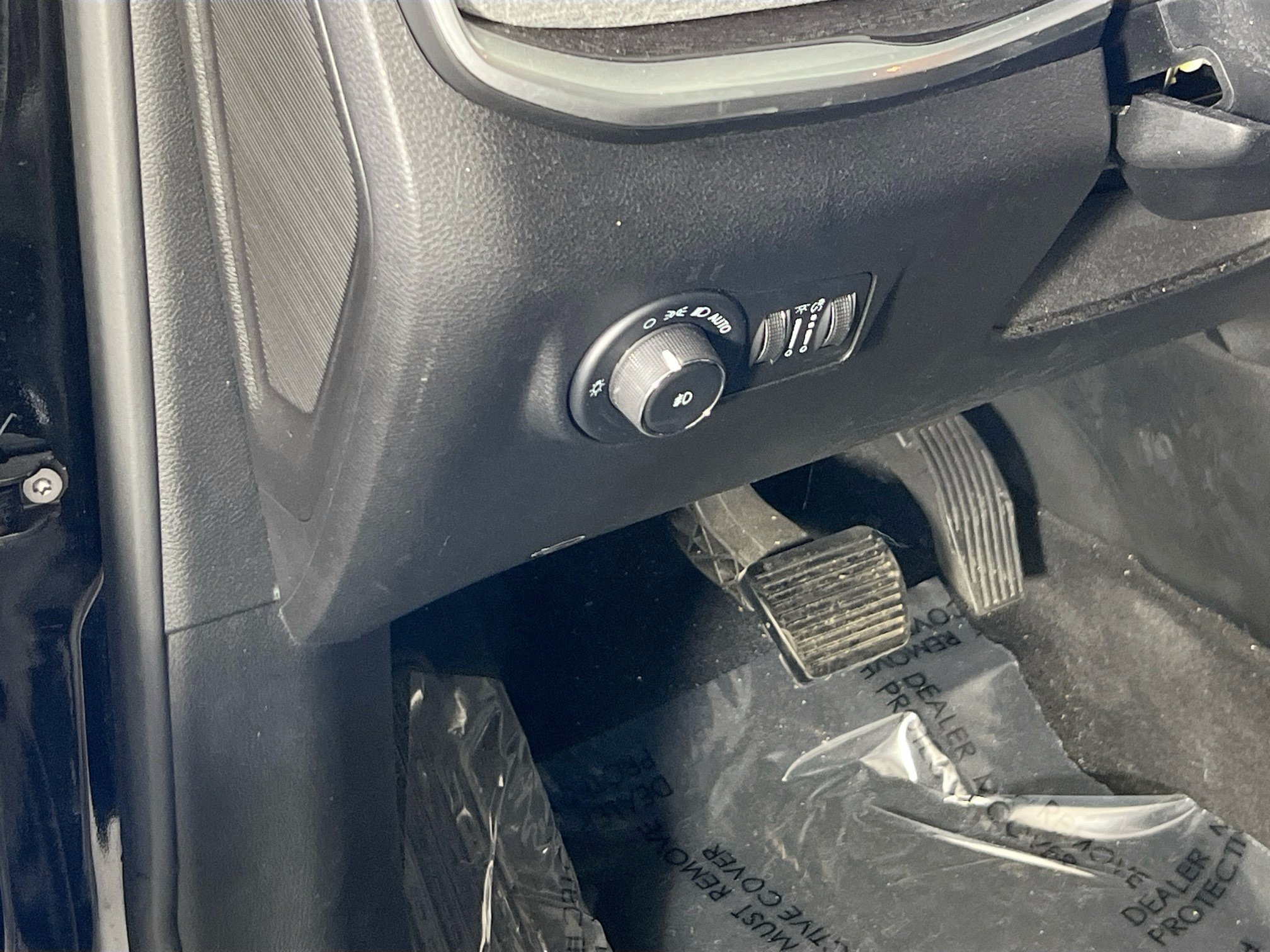 Used 2022 Jeep Compass Latitude AWD/4WD image 10