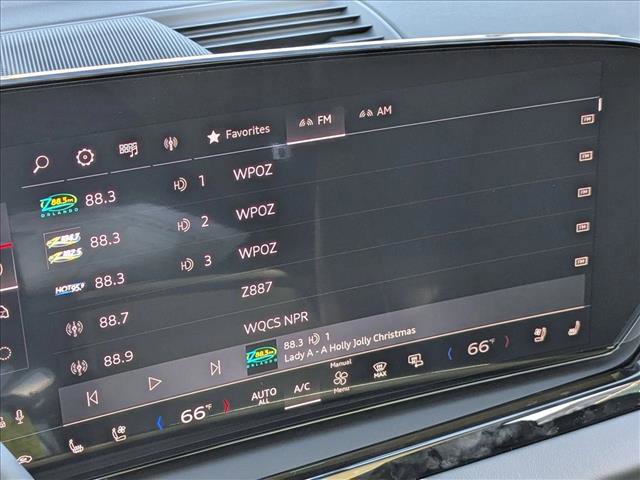 New 2026 Audi A6 Prestige image 13