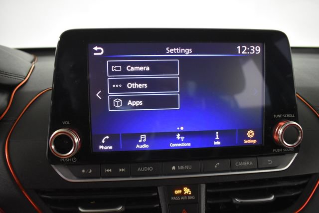 Used 2020 Nissan Altima 2.5 SR FWD image 22