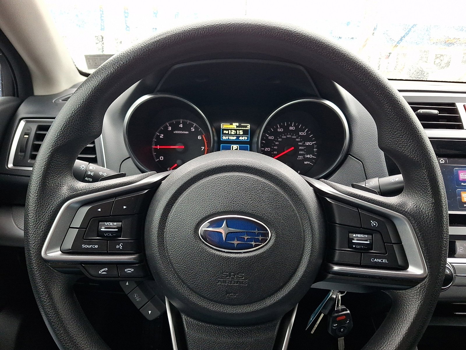 Used 2018 Subaru Legacy 2.5i w/ Alloy Wheel Package AWD/4WD image 18
