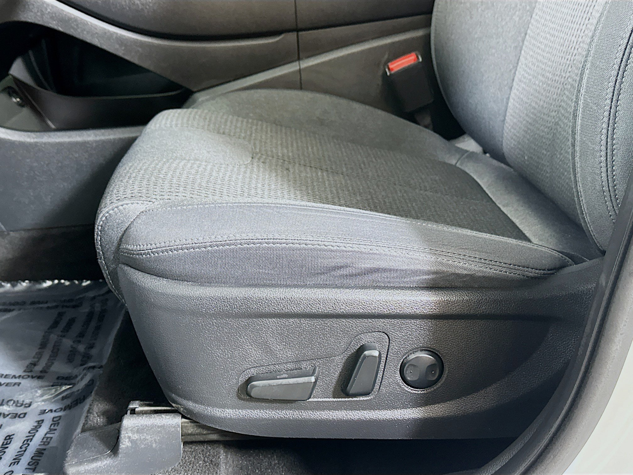 Certified 2023 Hyundai Santa Fe SEL AWD/4WD image 19