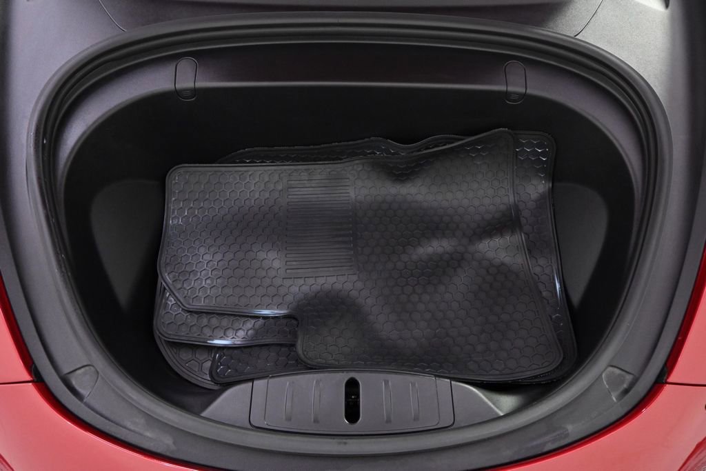 Used 2019 Tesla Model 3 Standard Range Plus image 23