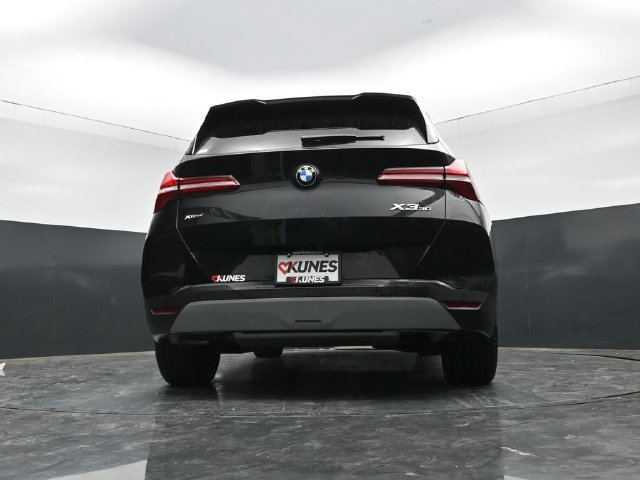 Used 2026 BMW X3 xDrive30i AWD/4WD image 63